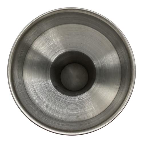 Kelly kettle (ケリーケトル) トレッカー ケトル 0.6L