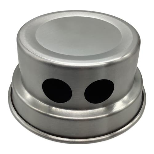 Kelly kettle (ケリーケトル) トレッカー ケトル 0.6L