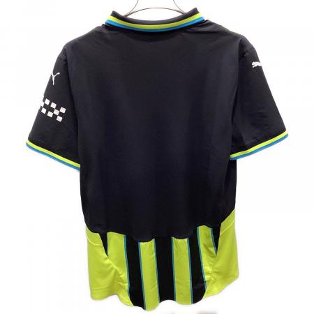 マンチェスターシティ サッカーウェア(トップス) メンズ SIZE XL