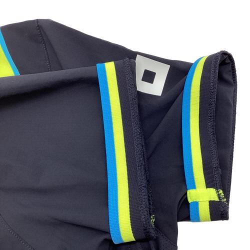 マンチェスターシティ サッカーウェア(トップス) メンズ SIZE XL ネイビー PUMA 24/25 ユニフォーム アウェイ 半袖 オーセンティック 775085