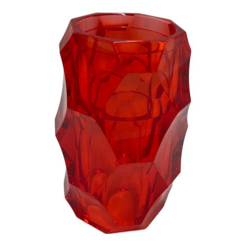NUTS OUTDOOR (ナッツ アウトドア) ランタンアクセサリー レッド BRIESTA