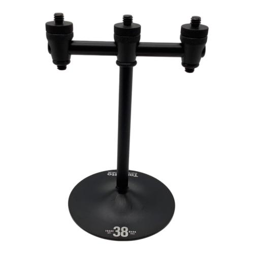 38explore (サーティーエイト・エクスプロー) ランタンアクセサリー ASINOBASE 2股セット