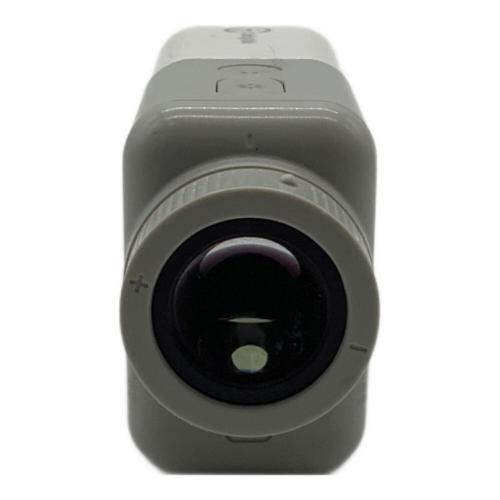 GOLFZON (ゴルフゾン) ゴルフ距離測定器 キャディトーク ミニオン ゴルフレーザー 距離測定器