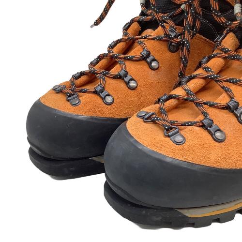SCARPA (スカルパ) トレッキングシューズ メンズ SIZE 28cm オレンジ