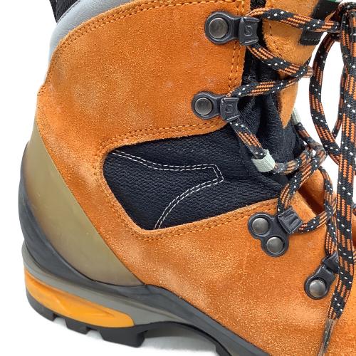 SCARPA (スカルパ) トレッキングシューズ メンズ SIZE 28cm オレンジ