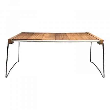 Snow peak (スノーピーク) アウトドアテーブル CK-180 IGTスリム