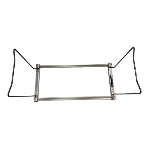 Snow peak (スノーピーク) アウトドアテーブル CK-180 IGTスリム