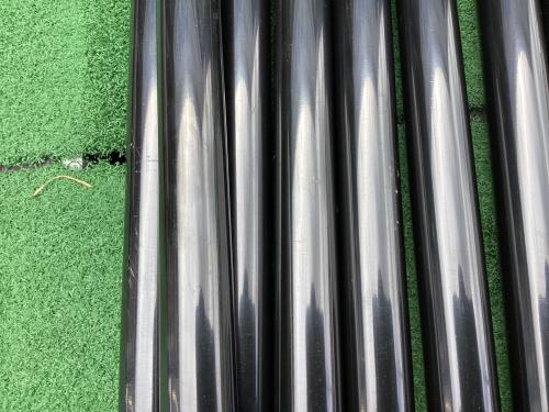 Snow peak (スノーピーク) ドームテント シミ小有 SET-260 ランドネスト M テントタープセット 約450×280×170(h)cm(テント)・約440×370cm(タープ) 2～4人用 程度AB 程度A