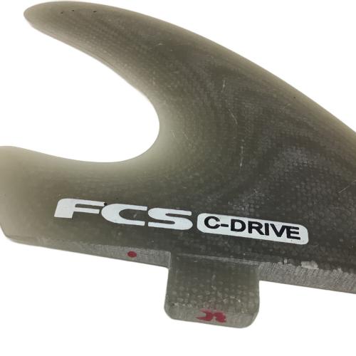 FCS (エフシーエス2) フィン C-DRIVE