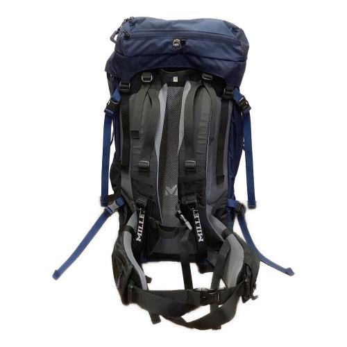 MILLET (ミレー) バックパック MIS0731 SIZE L ネイビー サースフェー50+15