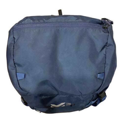 MILLET (ミレー) バックパック MIS0731 SIZE L ネイビー サースフェー50+15