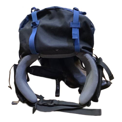 MILLET (ミレー) バックパック MIS0731 SIZE L ネイビー サースフェー50+15