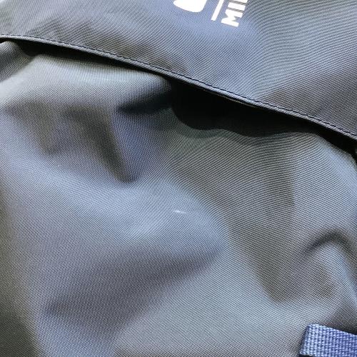 MILLET (ミレー) バックパック MIS0731 SIZE L ネイビー サースフェー50+15