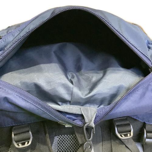 MILLET (ミレー) バックパック MIS0731 SIZE L ネイビー サースフェー50+15