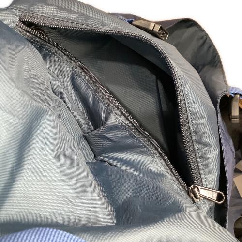 MILLET (ミレー) バックパック MIS0731 SIZE L ネイビー サースフェー50+15