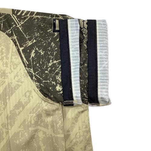 埼玉西武ライオンズ 応援グッズ SIZE L ゴールド 栗山【1】 ユニフォーム ライオンズフェスティバル2022 レプリカ