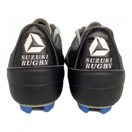 SUZUKI RUGBY スポーツシューズ メンズ SIZE 不明 ブラック