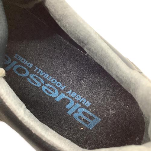 SUZUKI RUGBY スポーツシューズ メンズ SIZE 不明 ブラック