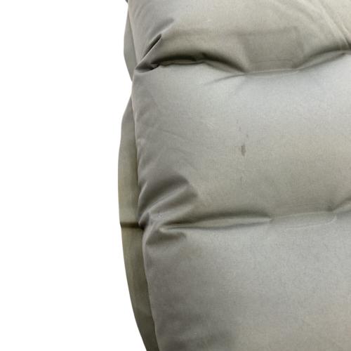 NEMO (ニーモ) インフレータブルマット 183×51cm イエロー KLYMIT CUSH(ピロー)付 テンサー レギュラー マミー