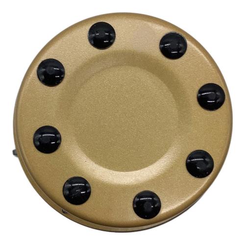 FISHBONE アルコールストーブ ロイヤルイエロー FB-05E