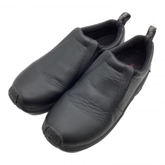 MERRELL (メレル) アウトドアウェア(シューズ) メンズ SIZE 27.5cm ブラック J597913 ジャングルモックレザーWP