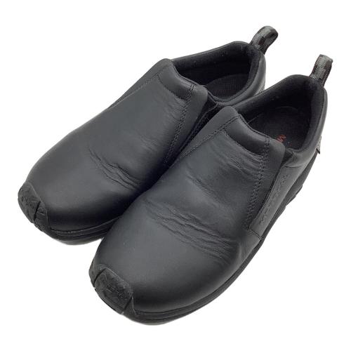 MERRELL (メレル) アウトドアウェア(シューズ) メンズ SIZE 27.5cm ブラック J597913 ジャングルモックレザーWP