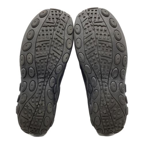 MERRELL (メレル) アウトドアウェア(シューズ) メンズ SIZE 27.5cm ブラック J597913 ジャングルモックレザーWP
