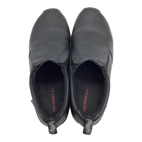 MERRELL (メレル) アウトドアウェア(シューズ) メンズ SIZE 27.5cm ブラック J597913 ジャングルモックレザーWP