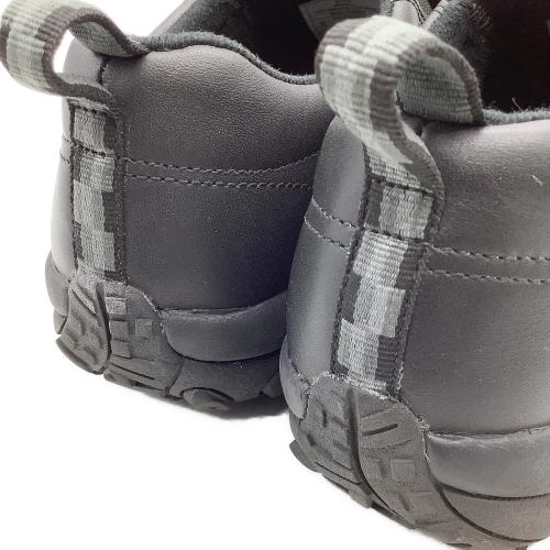 MERRELL (メレル) アウトドアウェア(シューズ) メンズ SIZE 27.5cm ブラック J597913 ジャングルモックレザーWP