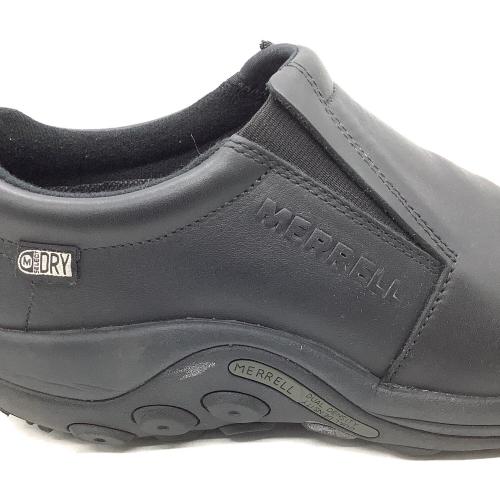MERRELL (メレル) アウトドアウェア(シューズ) メンズ SIZE 27.5cm ブラック J597913 ジャングルモックレザーWP