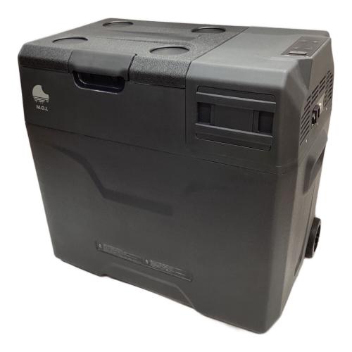 M.O.L (モル) ポータブルクーラー MOL-FL501 50L 60W