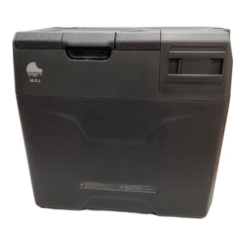 M.O.L (モル) ポータブルクーラー MOL-FL501 50L 60W