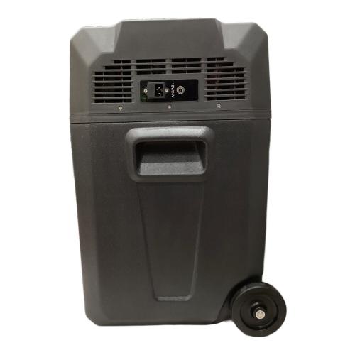 M.O.L (モル) ポータブルクーラー MOL-FL501 50L 60W