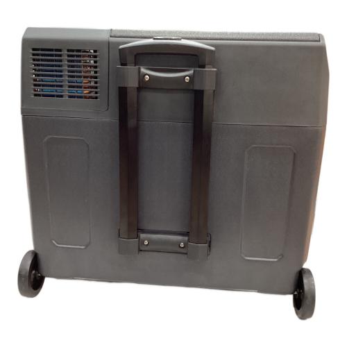 M.O.L (モル) ポータブルクーラー MOL-FL501 50L 60W