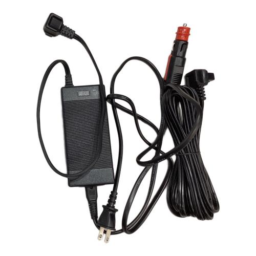 M.O.L (モル) ポータブルクーラー MOL-FL501 50L 60W