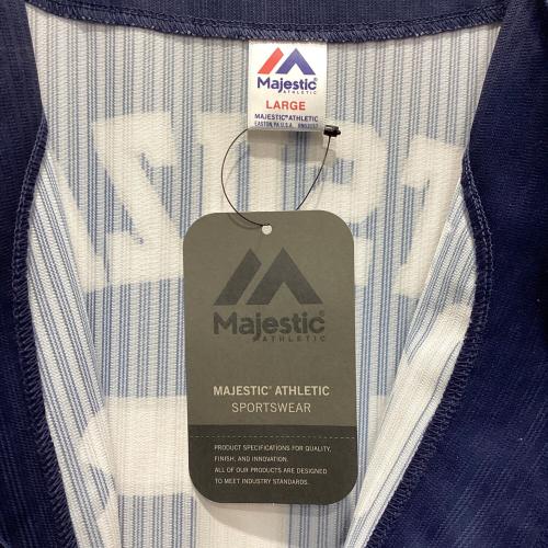 埼玉西武ライオンズ 応援グッズ Lサイズ ネイビー 【16】松坂