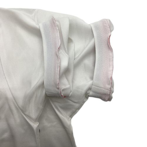 横浜F・マリノス サポーターグッズ O 1993-94シーズン 当事物 Tシャツ 日産FC横浜マリノス トレーニングシャツ