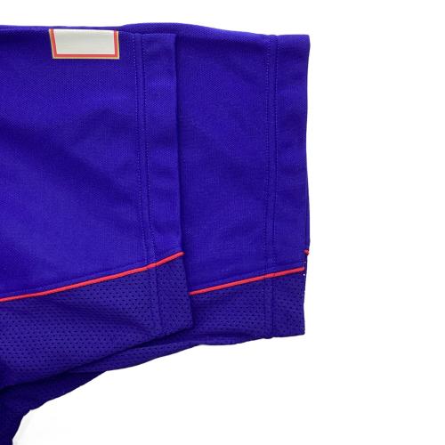 日本代表 サッカーユニフォーム メンズ SIZE L ブルー 2002-03ホーム 【10】中村俊輔 @ 381428