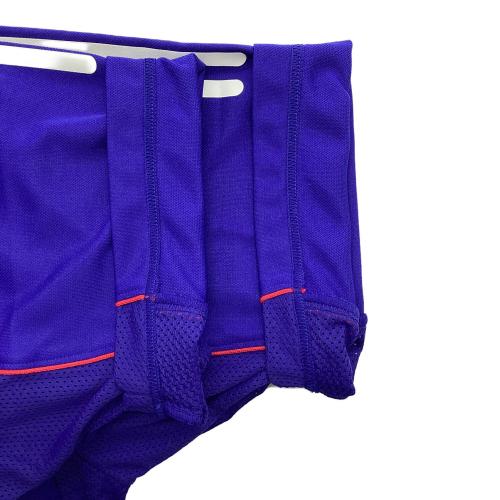 日本代表 サッカーユニフォーム メンズ SIZE L ブルー 2002-03ホーム 【10】中村俊輔 @ 381428