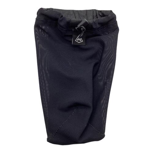 Hyperlite Mountain Gear (ハイパーライトマウンテンギア) 登山雑貨 ブラック ボトルポケット The Bottle Pocket