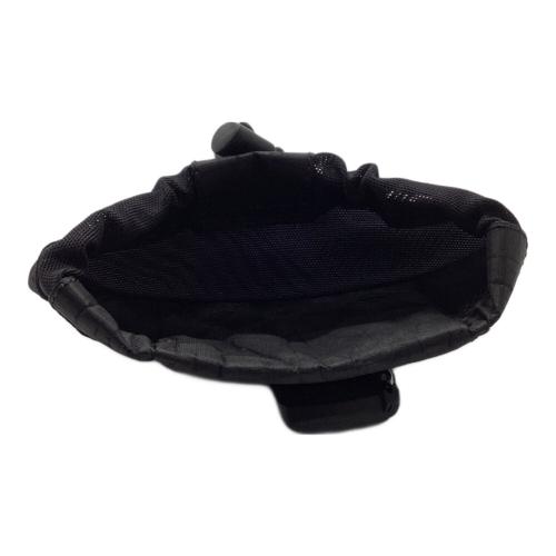 Hyperlite Mountain Gear (ハイパーライトマウンテンギア) 登山雑貨 ブラック ボトルポケット The Bottle Pocket