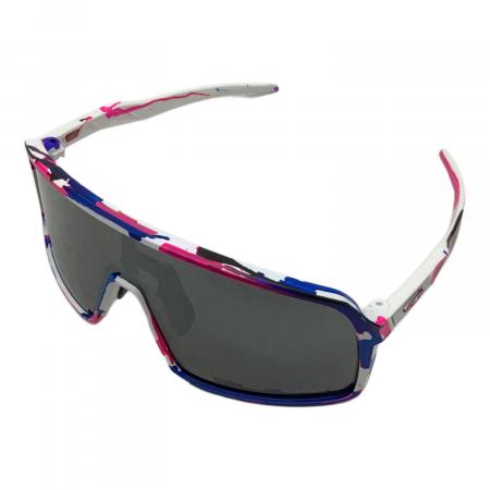 OAKLEY (オークリー) サングラス マルチカラー OO9406-2537 SUTRO