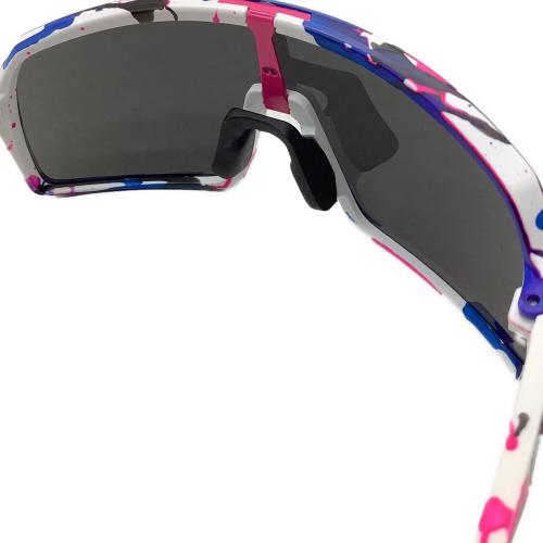 OAKLEY (オークリー) サングラス マルチカラー OO9406-2537 SUTRO Sutro Kokoro Collection セルフレーム PRIZM