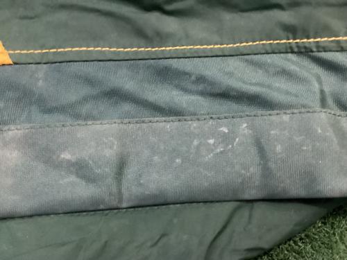 paine (パイネ) 登山用テント ヨゴレ・キズ・シーム劣化・ベタツキ有 E-06050 ゴアライト 1～2人用 程度B 程度B スカートなし