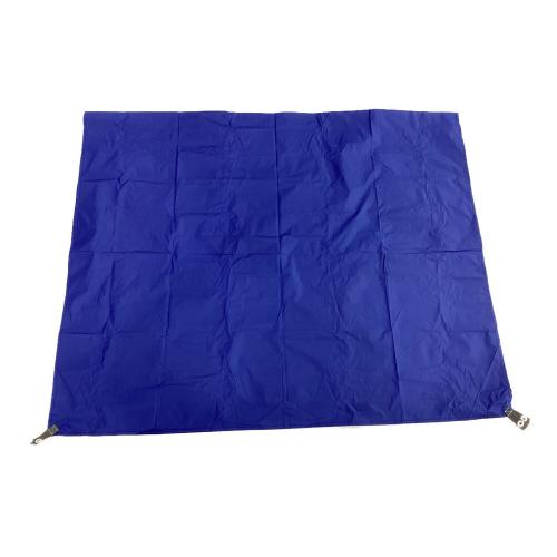 finetrack (ファイントラック) 登山用テント ポール欠品 FAG0312 カミナドーム2 212×130×105(h)㎝ 1～2人用 程度A 欠品 スカートなし