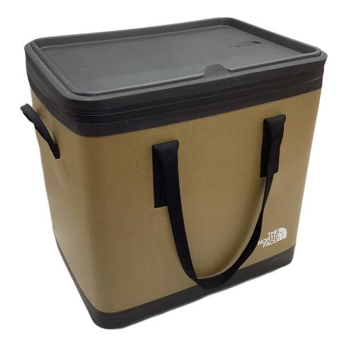 THE NORTH FACE (ザ ノース フェイス) クーラーボックス カーキ NM82359 フィルデンス クーラー36
