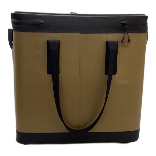 THE NORTH FACE (ザ ノース フェイス) クーラーボックス カーキ NM82359 フィルデンス クーラー36