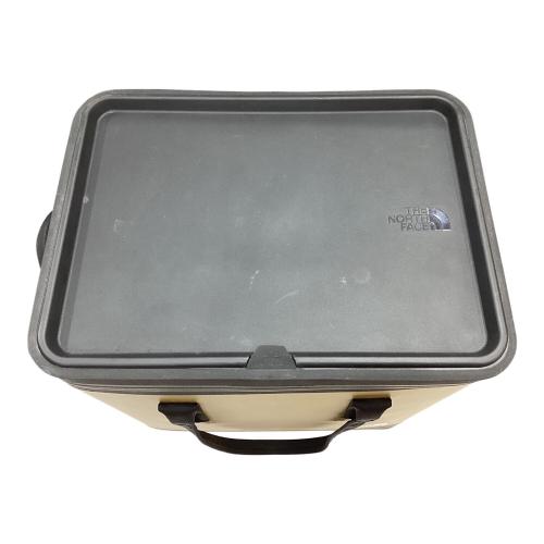 THE NORTH FACE (ザ ノース フェイス) クーラーボックス カーキ NM82359 フィルデンス クーラー36