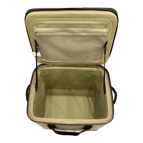 THE NORTH FACE (ザ ノース フェイス) クーラーボックス カーキ NM82359 フィルデンス クーラー36