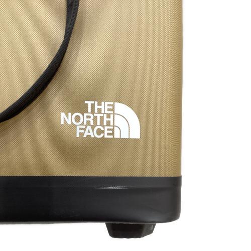 THE NORTH FACE (ザ ノース フェイス) クーラーボックス カーキ NM82359 フィルデンス クーラー36